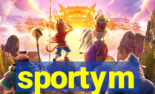 sportym