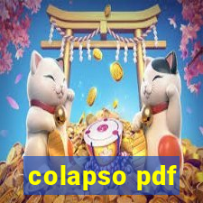 colapso pdf