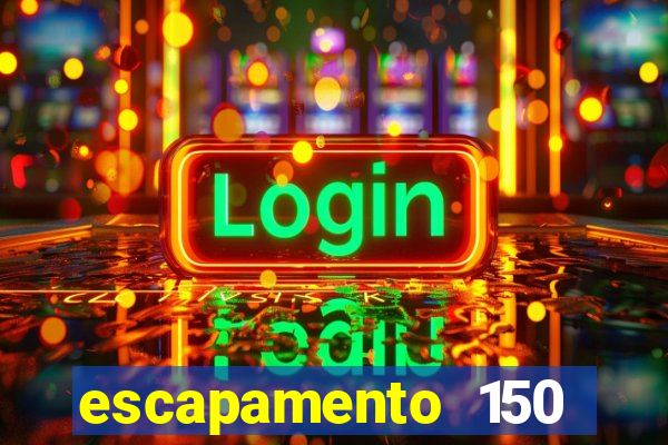 escapamento 150 sport fortuna