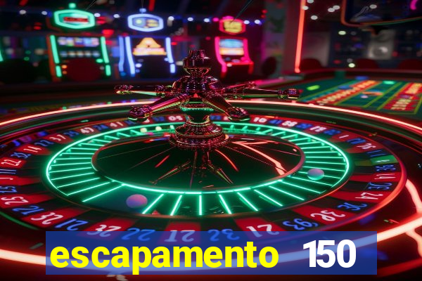 escapamento 150 sport fortuna