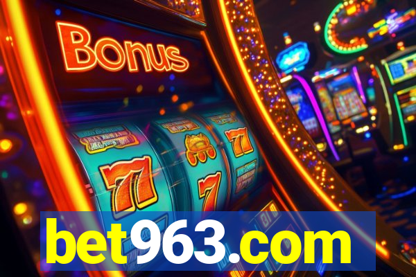 bet963.com