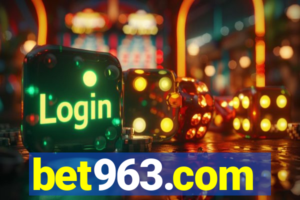 bet963.com