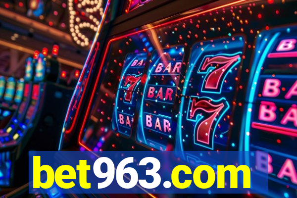 bet963.com