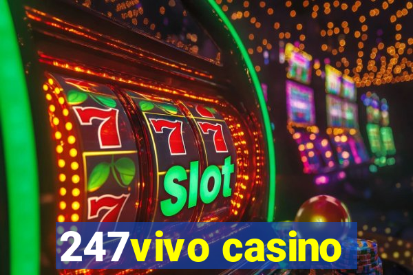 247vivo casino