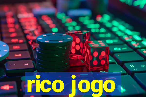 rico jogo