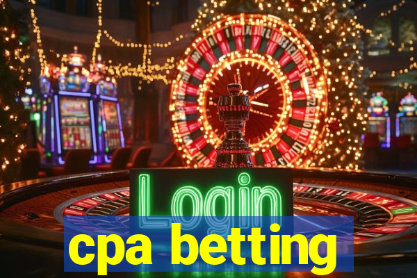 cpa betting