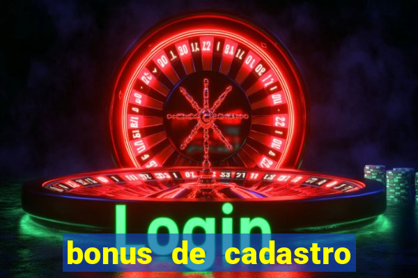 bonus de cadastro galera bet