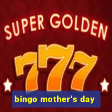 bingo mother's day