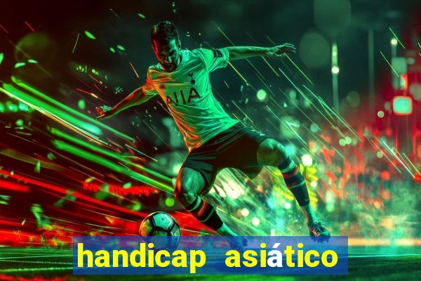 handicap asiático - 0.25