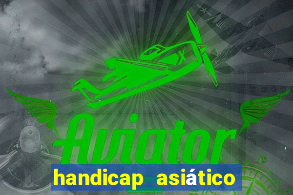 handicap asiático - 0.25