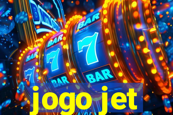 jogo jet