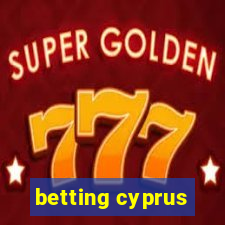 betting cyprus