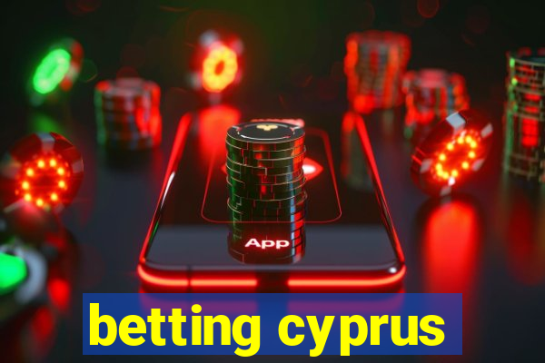 betting cyprus