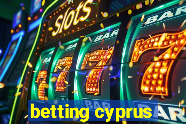 betting cyprus