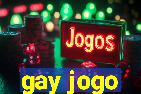 gay jogo