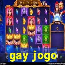 gay jogo