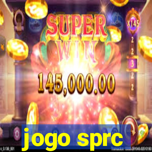 jogo sprc