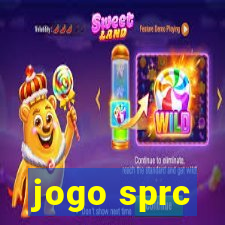 jogo sprc