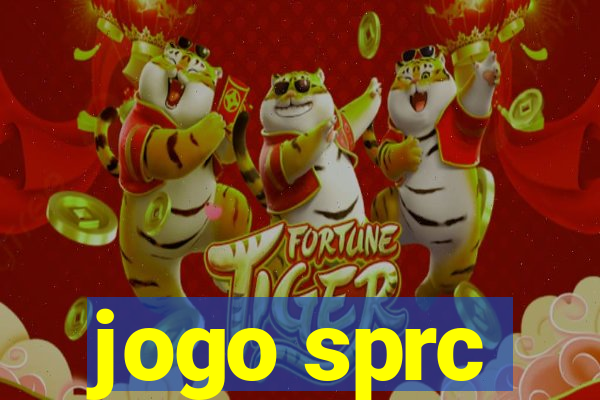 jogo sprc