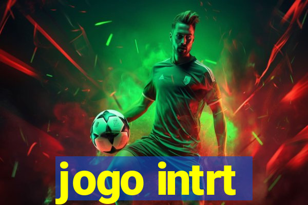 jogo intrt