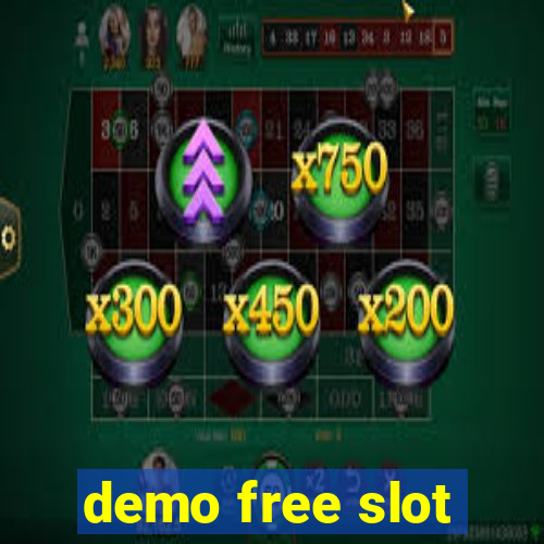 demo free slot