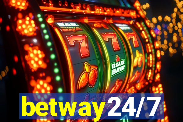 betway24/7