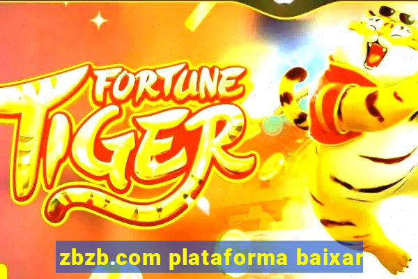 zbzb.com plataforma baixar