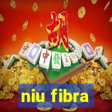 niu fibra