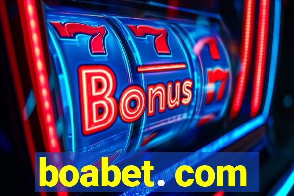 boabet. com