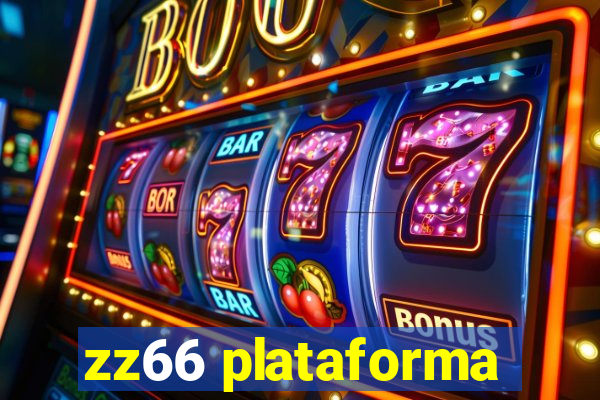 zz66 plataforma