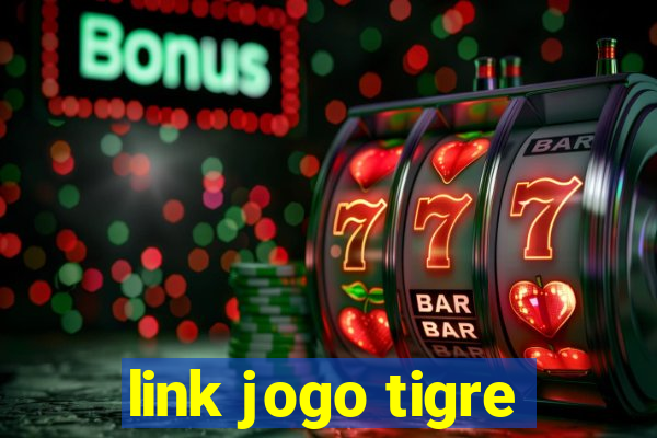 link jogo tigre