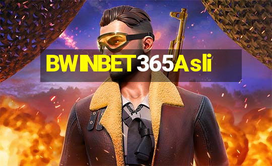 BWINBET365Asli