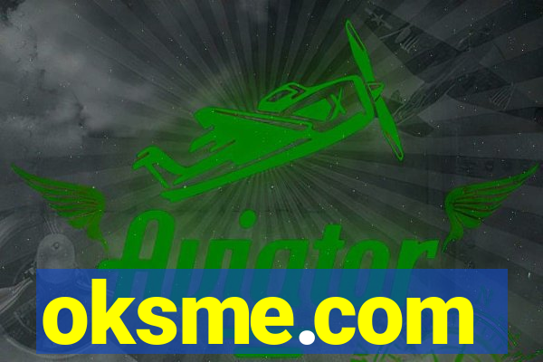 oksme.com