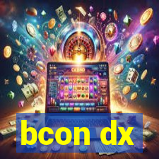 bcon dx