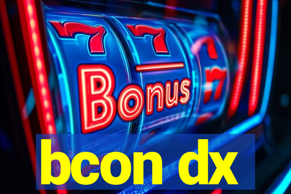 bcon dx