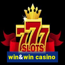 win&win casino