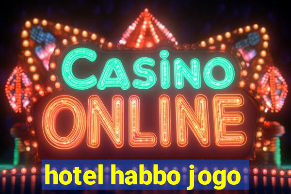 hotel habbo jogo