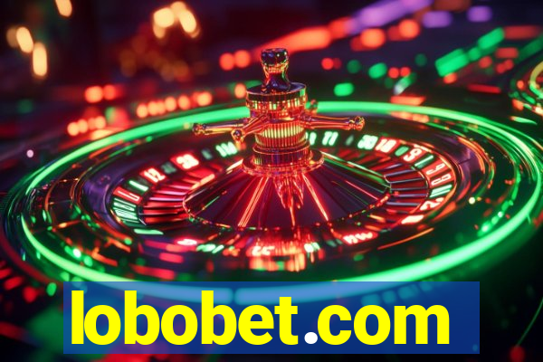 lobobet.com