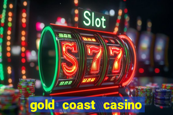 gold coast casino las vegas nv