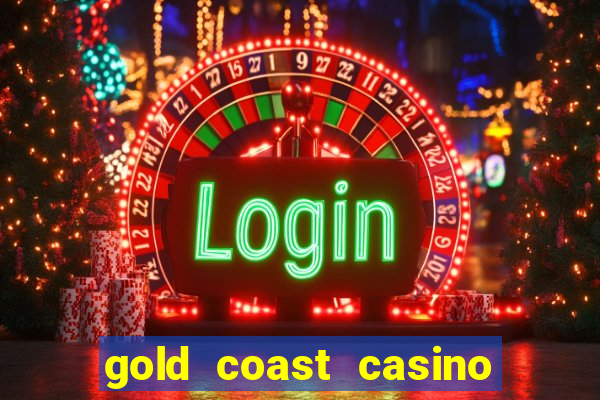 gold coast casino las vegas nv