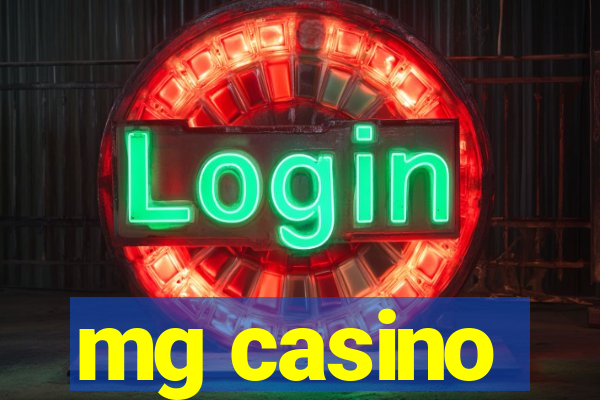 mg casino