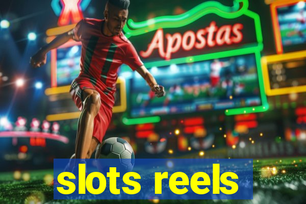 slots reels