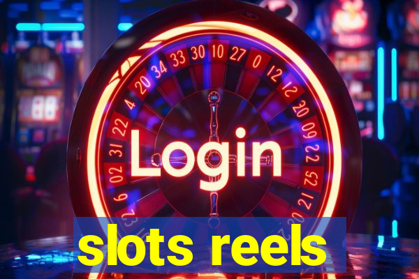 slots reels