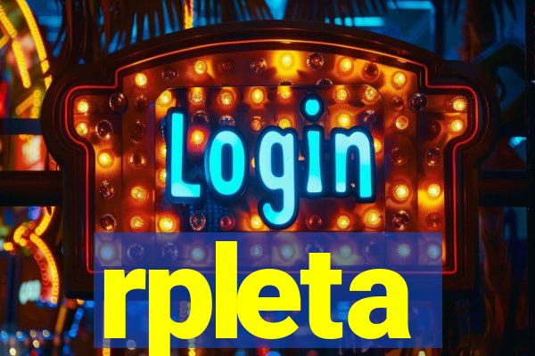 rpleta