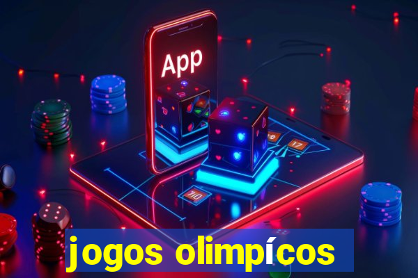 jogos olimpícos