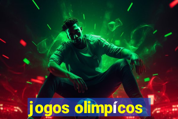 jogos olimpícos