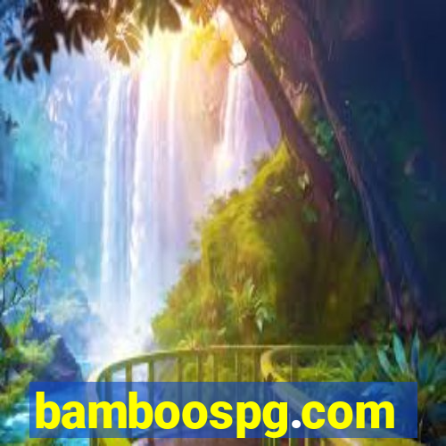 bamboospg.com