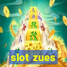 slot zues