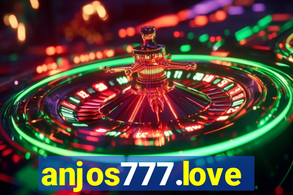 anjos777.love