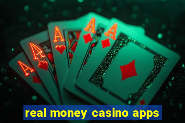 real money casino apps